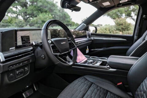 2026 Cadillac Escalade-V