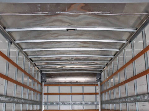 2018 Freightliner M2 106