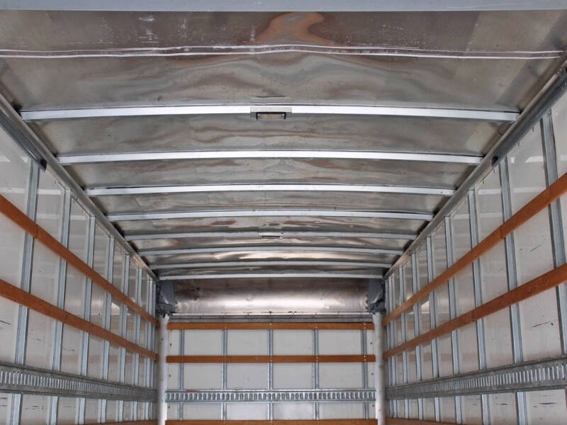 2018 Freightliner M2 106