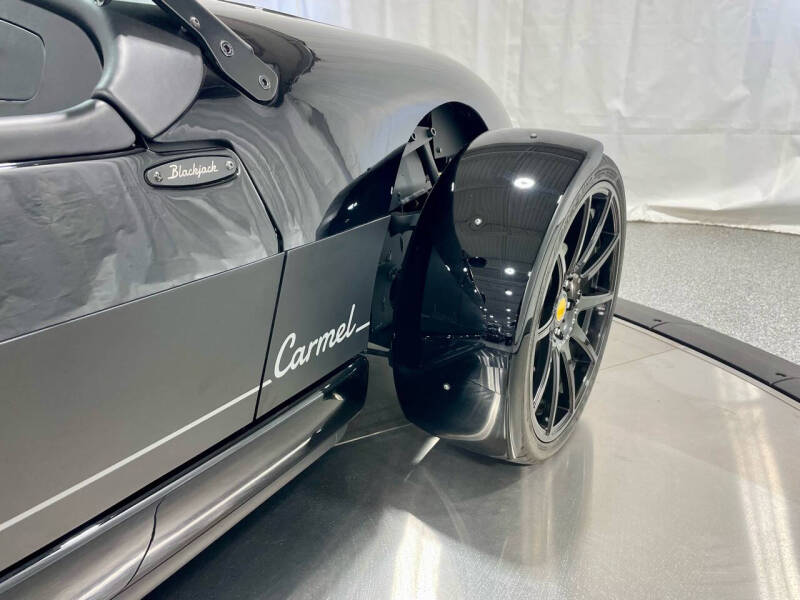2023 Vanderhall Motor Work Carmel