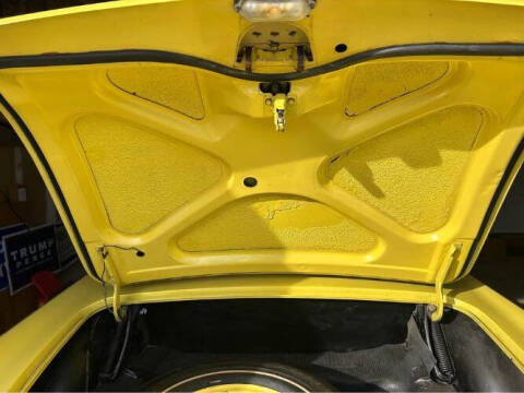 1955 Ford Thunderbird