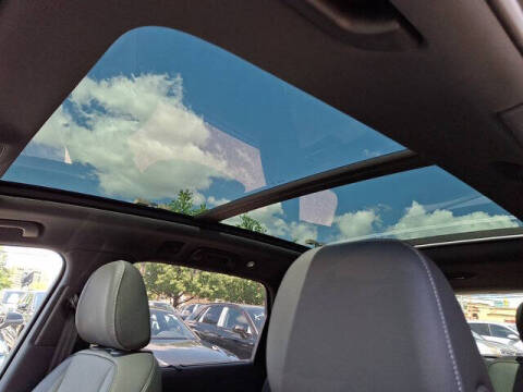 2025 Audi Q7 quattro Premium Plus 55 TFSI