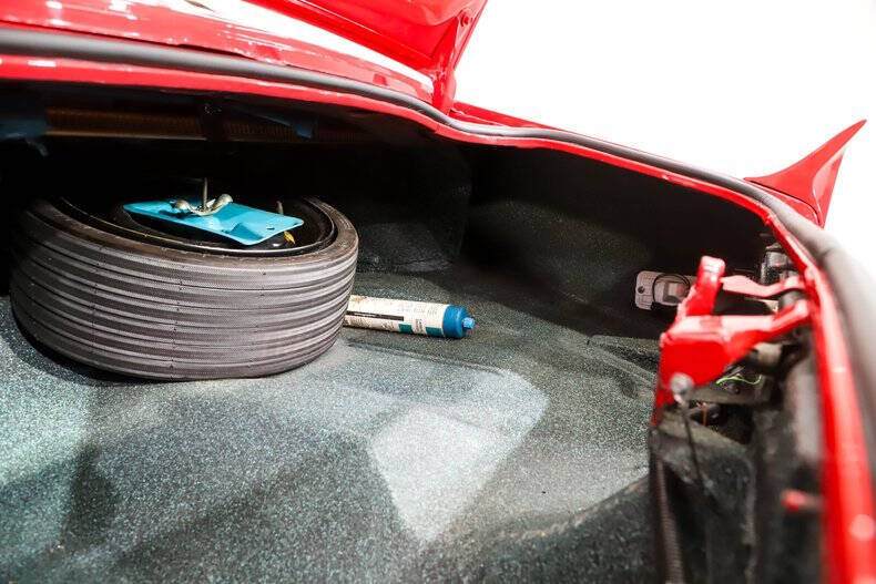 1974 Pontiac Trans Am