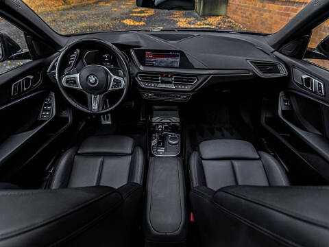 2021 BMW 2 Series 228i Gran Coupe