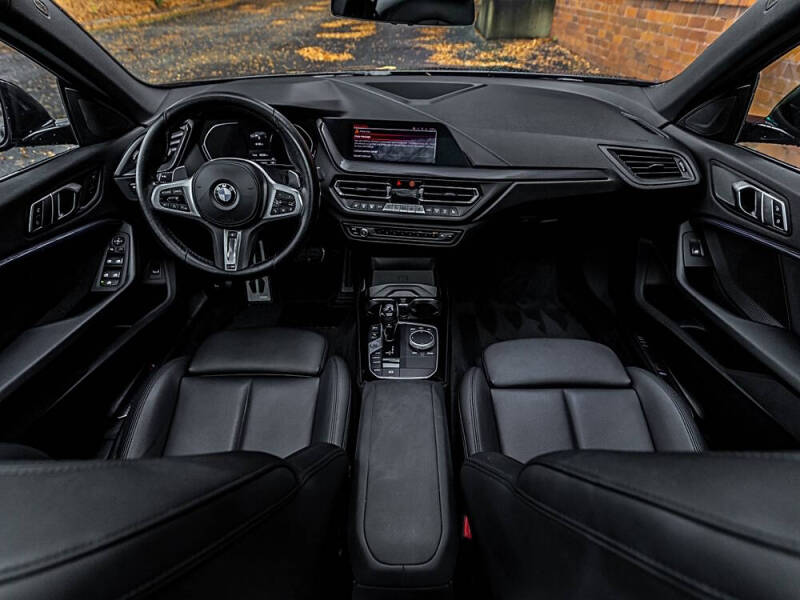 2021 BMW 2 Series 228i Gran Coupe