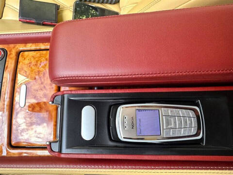 2006 Bentley Continental GT