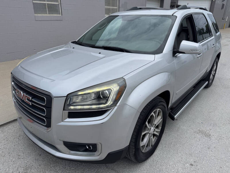 2014 GMC Acadia SLT-1