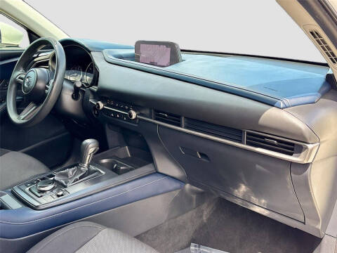 2020 Mazda CX-30