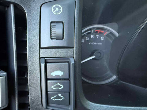 2012 Honda Ridgeline RTL