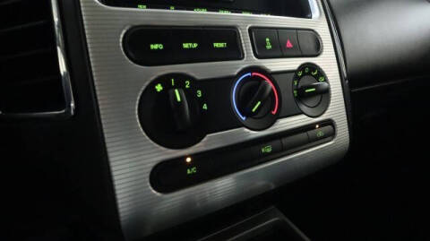 2008 Ford Edge SEL