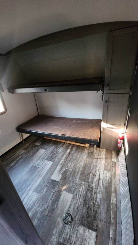 2019 Keystone Outback 324CG