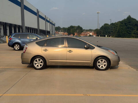 2007 Toyota Prius