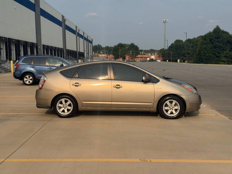 2007 Toyota Prius
