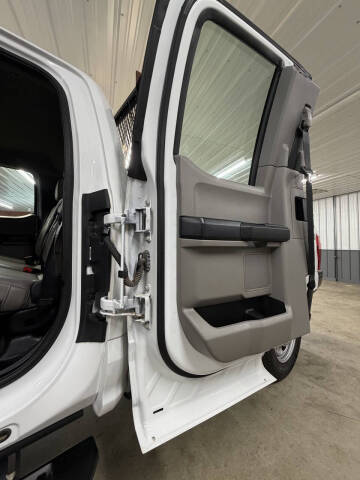 2022 Ford F-250 Super Duty XL