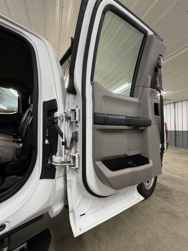 2022 Ford F-250 Super Duty XL