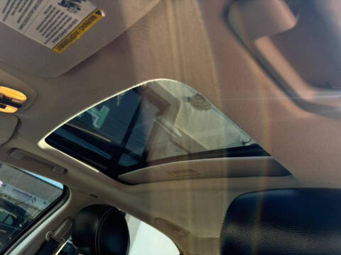 2007 Mercury Milan V6 Premier