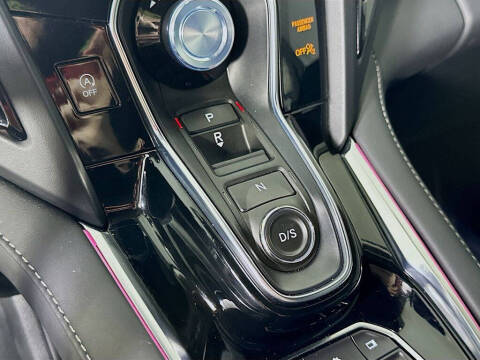 2024 Acura RDX SH-AWD w/Tech