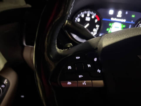 2020 Cadillac CT5 Premium Luxury