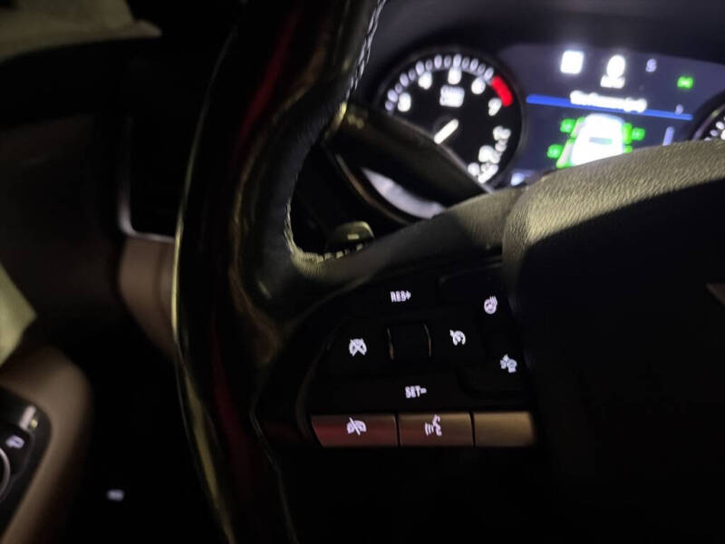 2020 Cadillac CT5 Premium Luxury