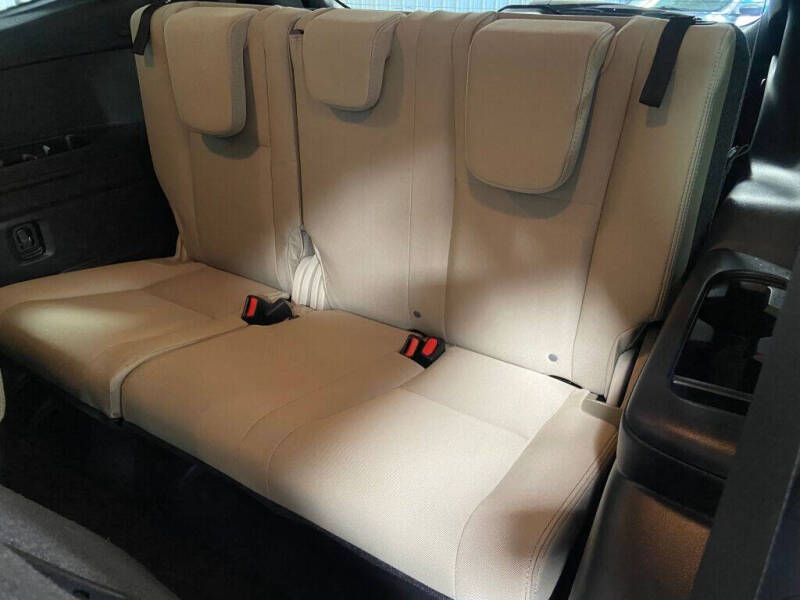 2023 Subaru Ascent Premium 7-Passenger