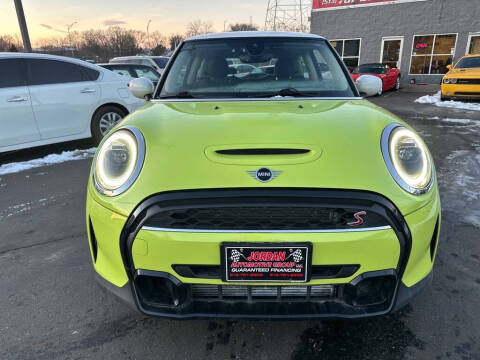 2023 MINI Hardtop 2 Door Cooper S