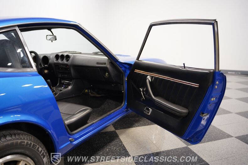 1977 Datsun 280Z