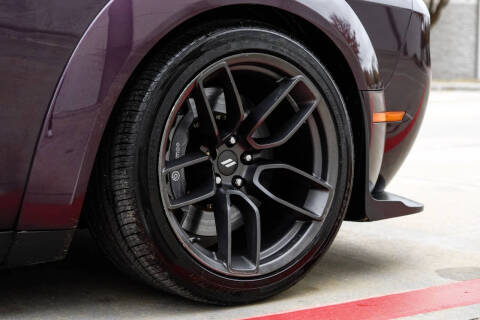 2020 Dodge Challenger