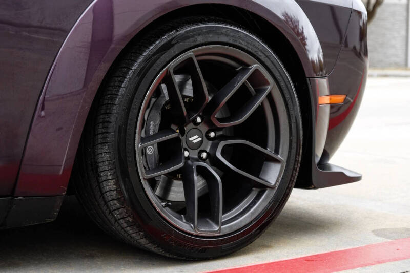 2020 Dodge Challenger