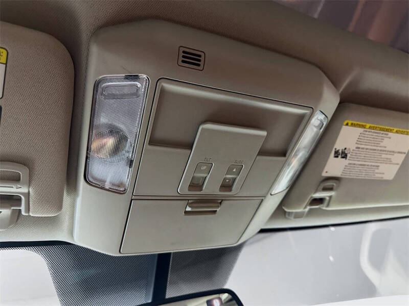 2017 Toyota Tundra 1794 Edition