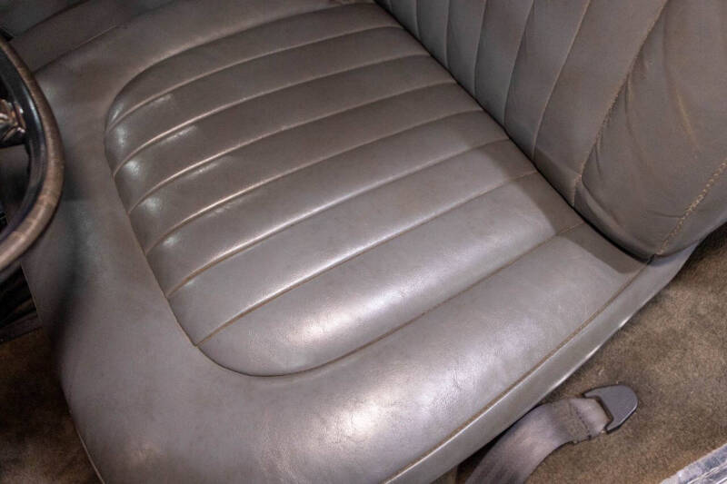 1949 Mercury coupe