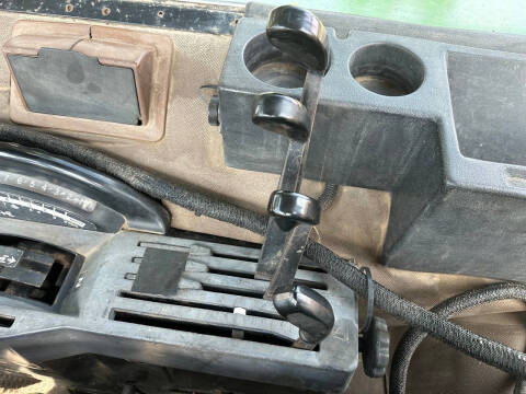 1984 John Deere 4850