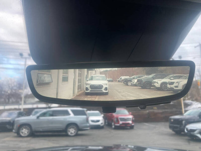 2021 Cadillac Escalade ESV Premium Luxury