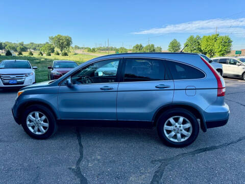 2009 Honda CR-V for sale at Iowa Auto Sales, Inc in Sioux City IA