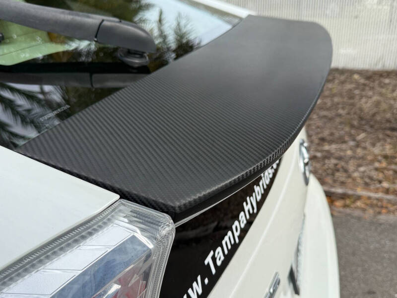 2013 Toyota Prius Five