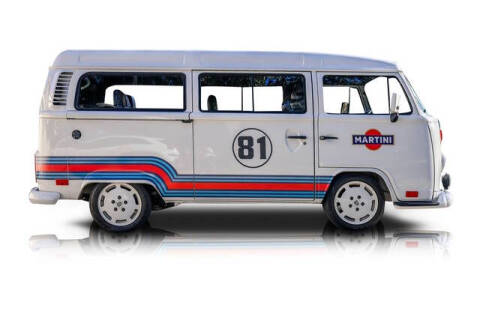2013 Volkswagen Type 2