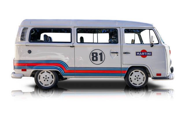 2013 Volkswagen Type 2