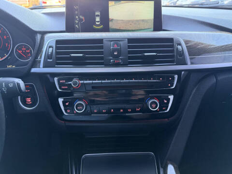 2017 BMW 3 Series 330i