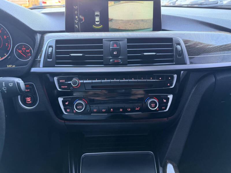 2017 BMW 3 Series 330i