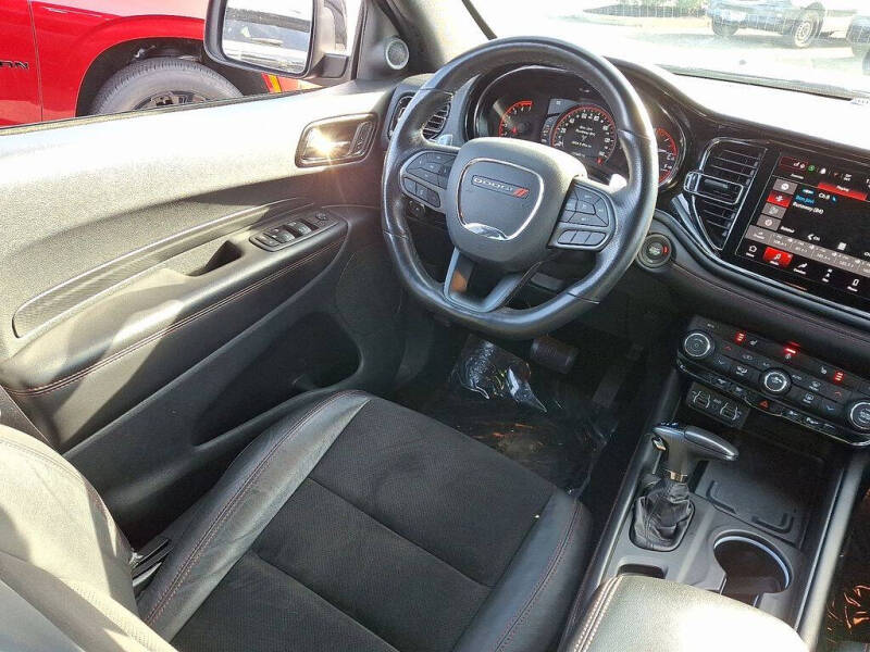 2022 Dodge Durango R/T