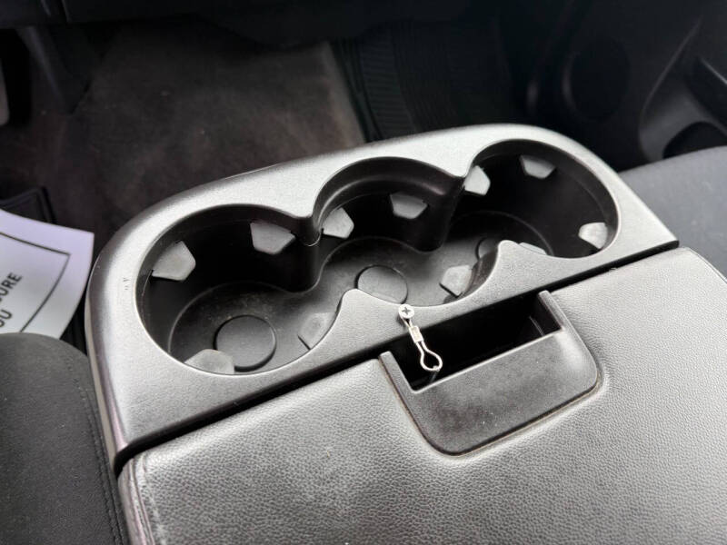 2011 GMC Sierra 1500 SLE