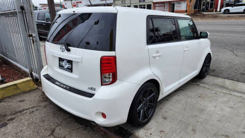 2011 Scion xB