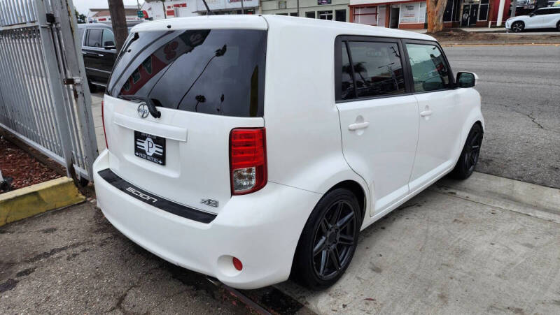 2011 Scion xB