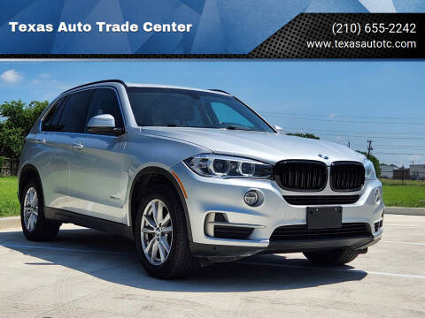  BMW a la venta en San Antonio, TX - Texas Auto Trade Center