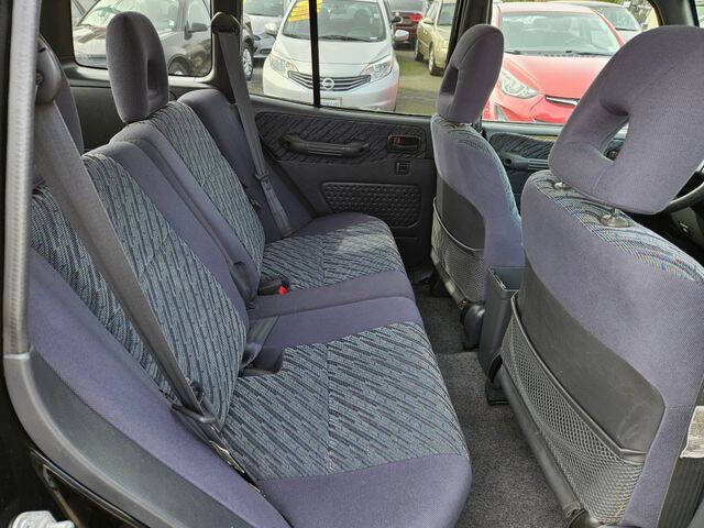 1998 Toyota RAV4