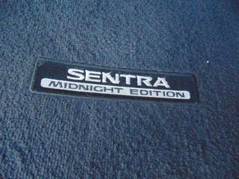 2018 Nissan Sentra