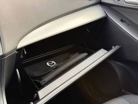 2012 Mazda MAZDA3 i Touring