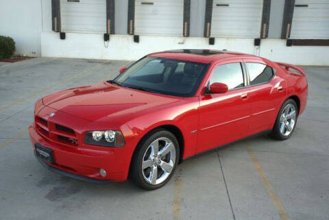 2007 Dodge Charger RT