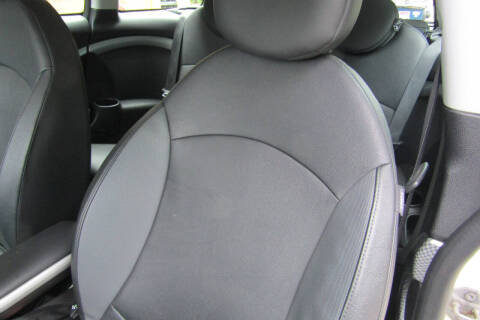 2010 MINI Cooper Clubman S