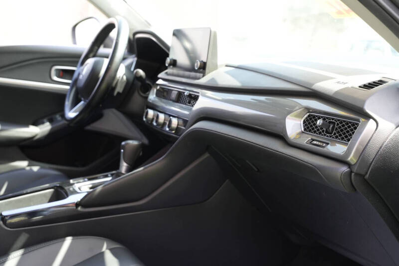 2023 Acura Integra