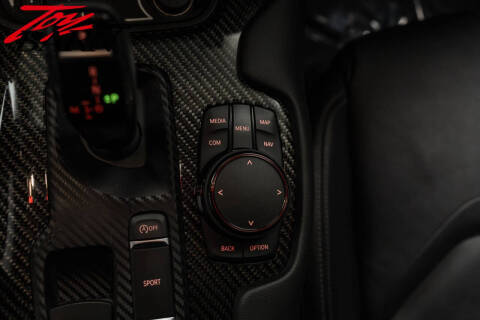 2021 Toyota GR Supra 3.0